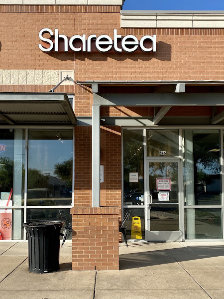 Sharetea - Austin