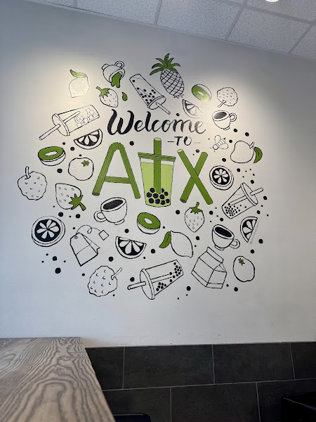 Sharetea - Austin 4