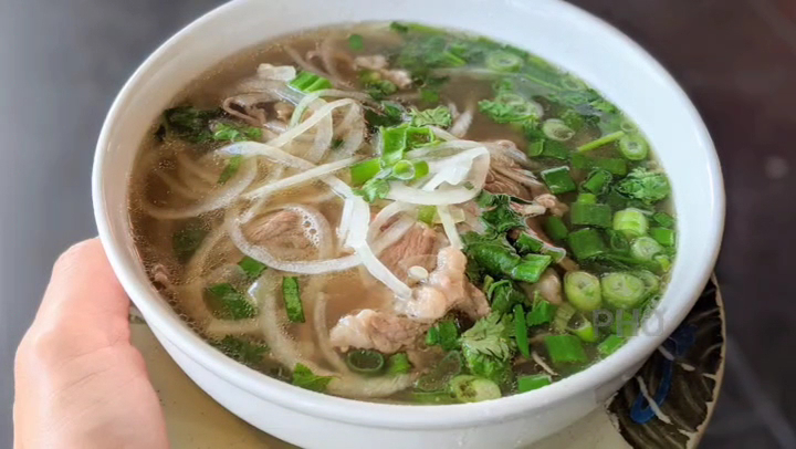 Hue Oi Vietnamese Cuisine 2