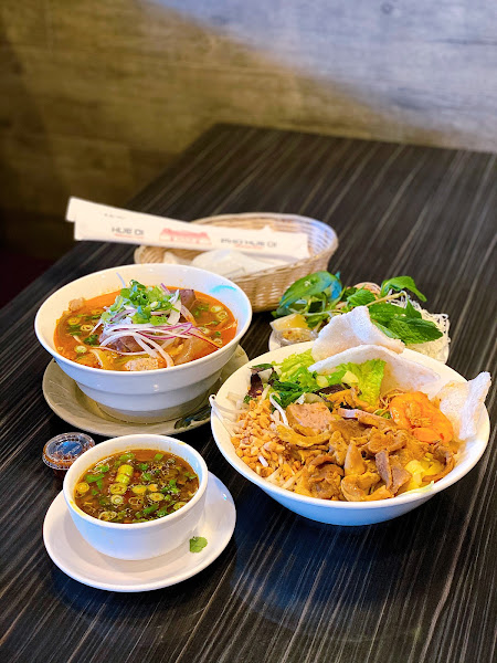 Hue Oi Vietnamese Cuisine 3