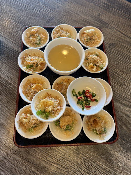 Hue Oi Vietnamese Cuisine 5