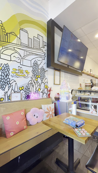 Bella Vita Ice Cream 2