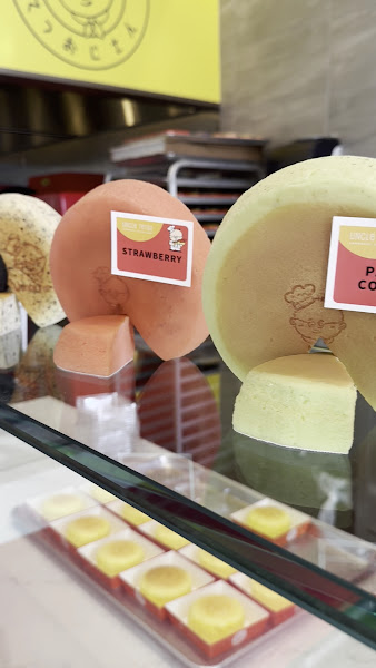 Uncle Tetsu 2