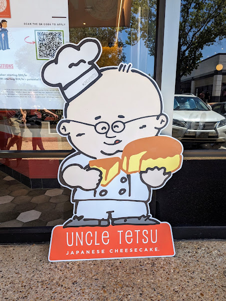 Uncle Tetsu 4