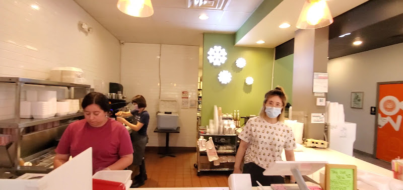 Snow Ball Rice Ball 2