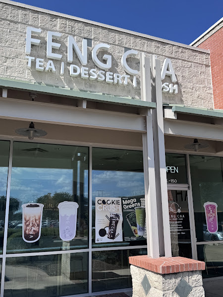 Feng Cha Tech Ridge
