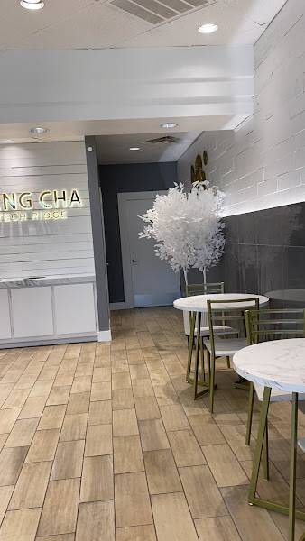 Feng Cha Tech Ridge 2