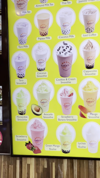 CoCo's Cafe 2