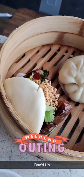 Bao'd Up Dumpling Shop - Mueller Aldrich 2