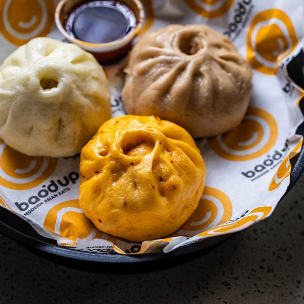 Bao'd Up Dumpling Shop - Mueller Aldrich 3