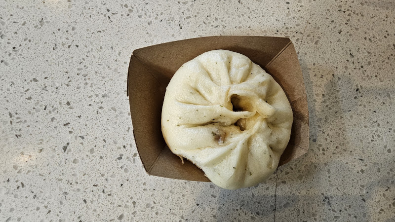 Bao'd Up Dumpling Shop - Mueller Aldrich 4