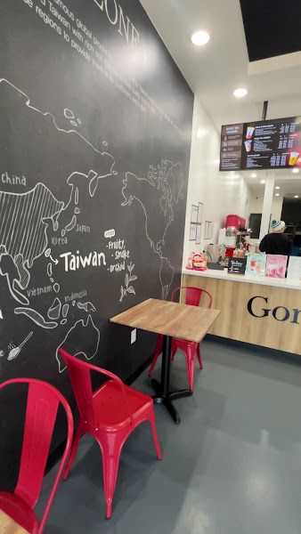 Gong Cha 2