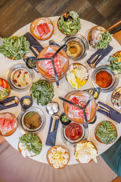 Soupleaf Hot Pot 3
