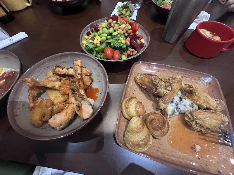 Soupleaf Hot Pot 4