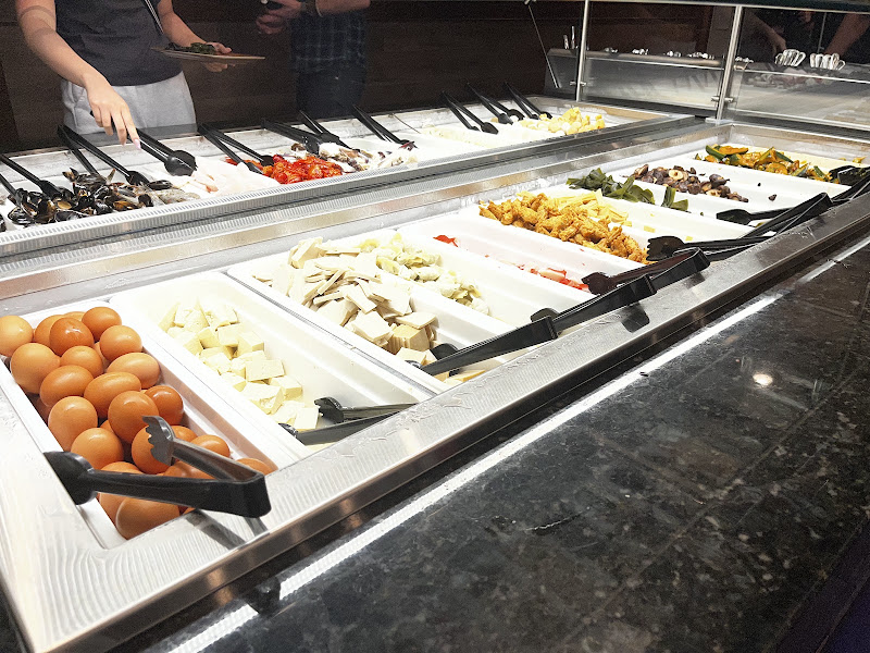 Soupleaf Hot Pot 5