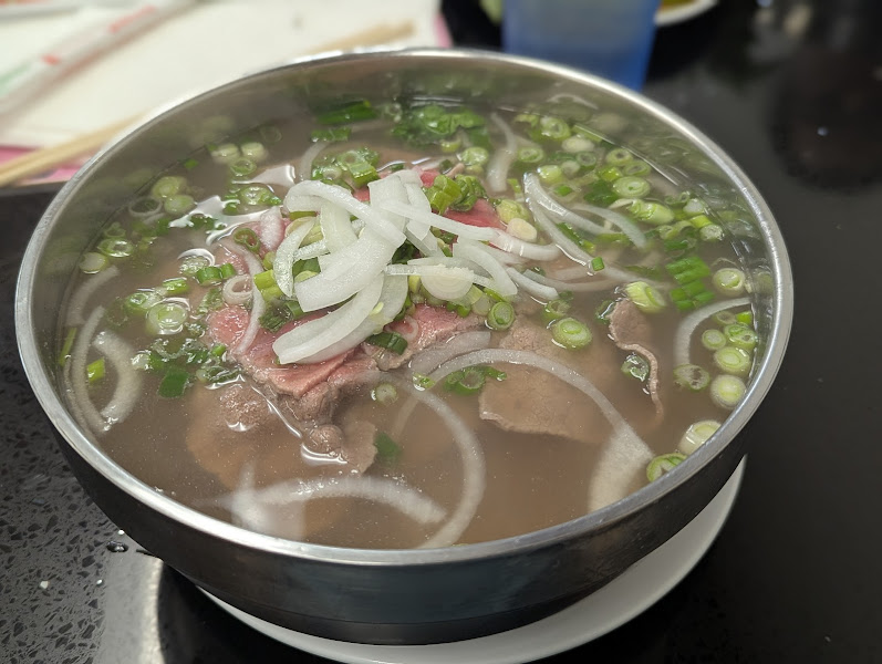 Pho 318 4
