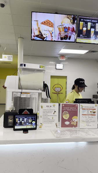 Happy Lemon 2