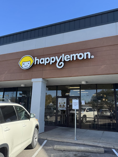 Happy Lemon 5