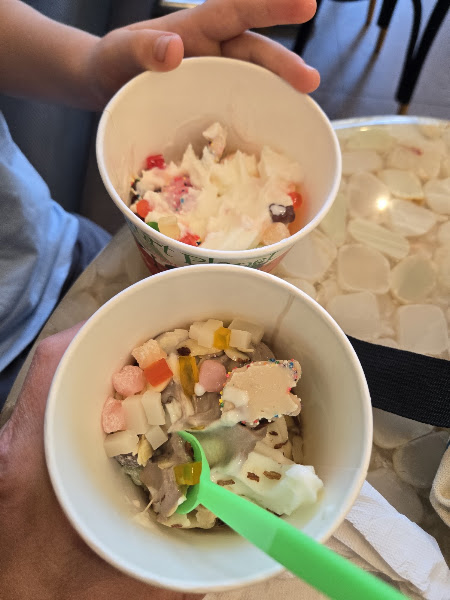 Yogurt Planet 2