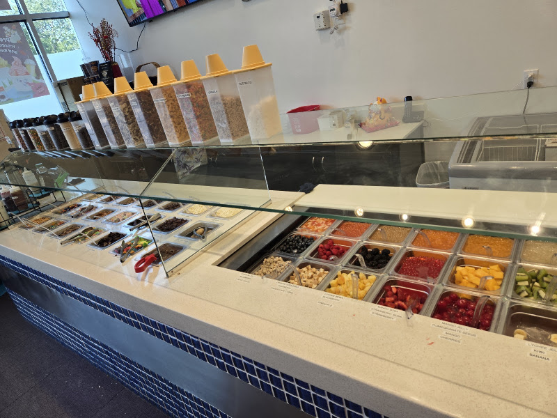 Yogurt Planet 3