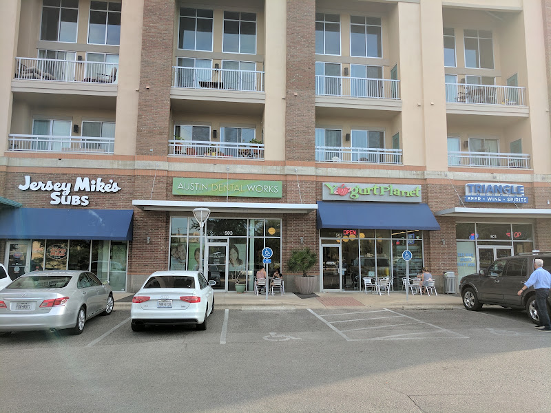 Yogurt Planet 4