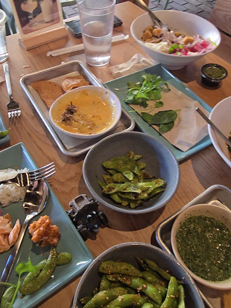 Loro Asian Smokehouse & Bar 2