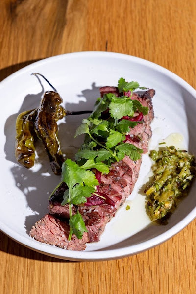 Loro Asian Smokehouse & Bar 3
