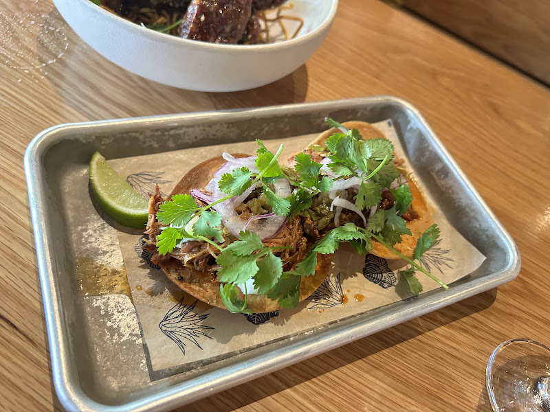 Loro Asian Smokehouse & Bar 4