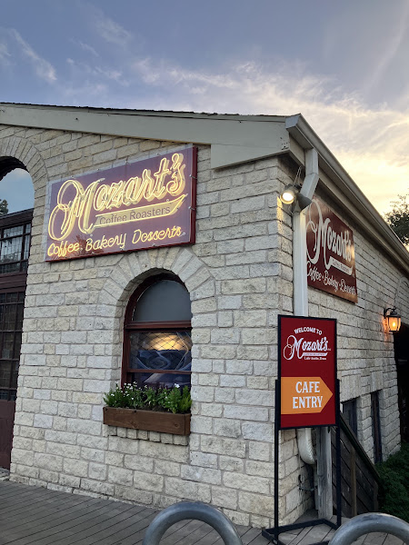 Mozart's Coffee Roasters 3
