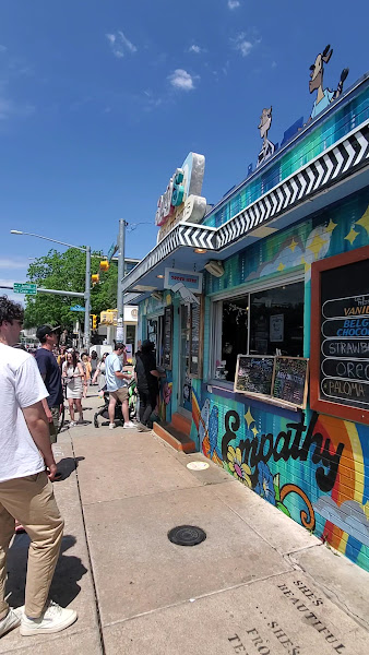 Amy's Ice Creams 2