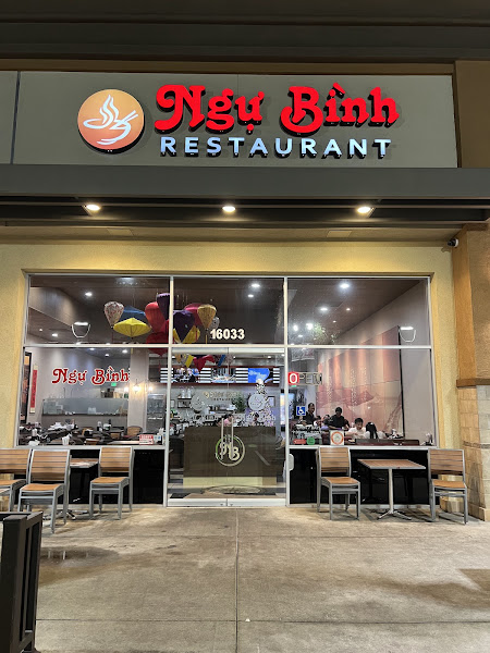 Ngu Binh Restaurant