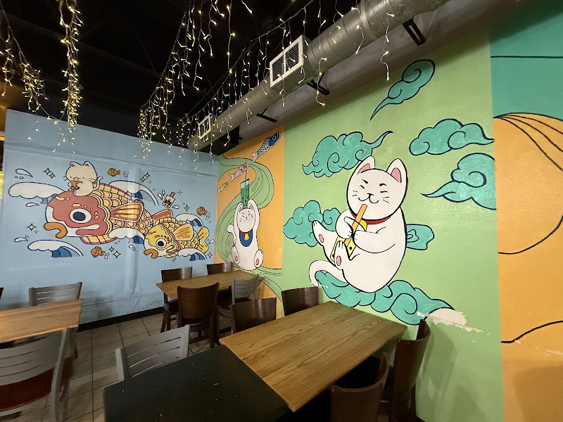 Tapioca House 3