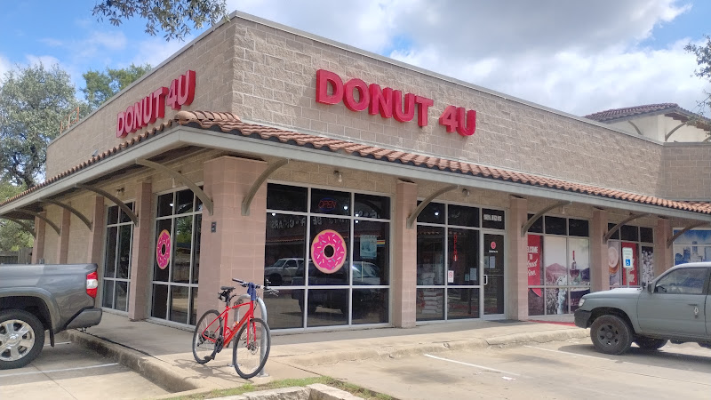 Donut 4U
