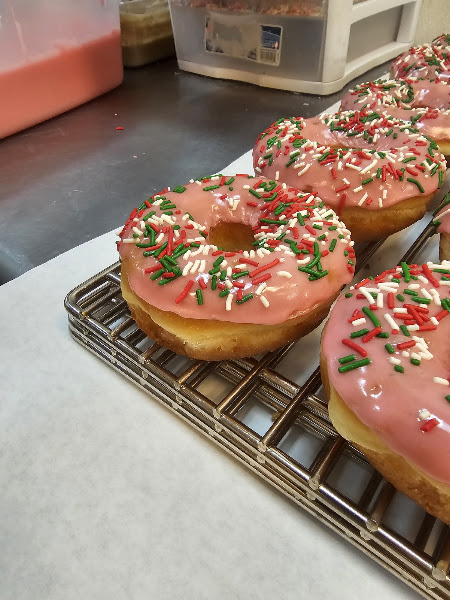 Donut 4U 2