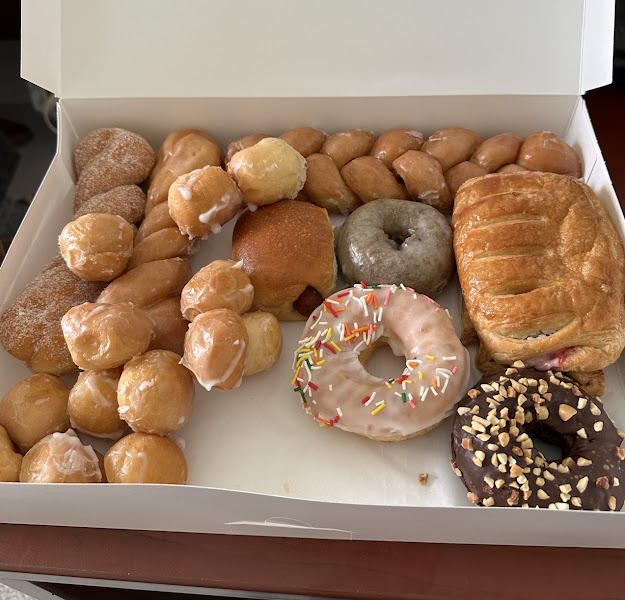Donut 4U 3
