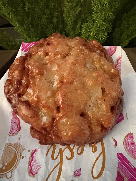 Central Donut 4