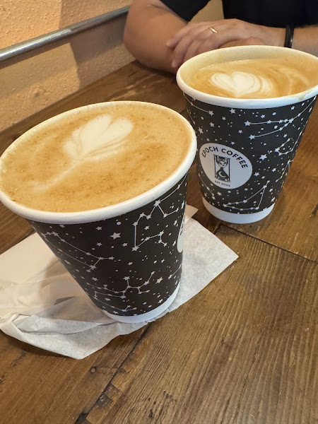 Epoch Coffee 4