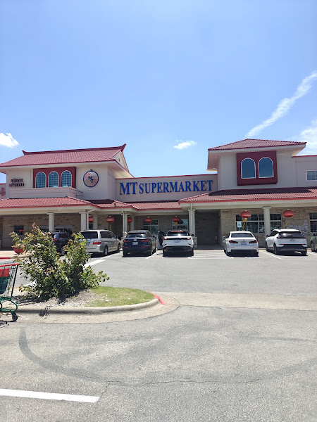 MT Supermarket