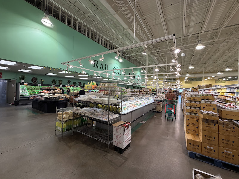 MT Supermarket 4