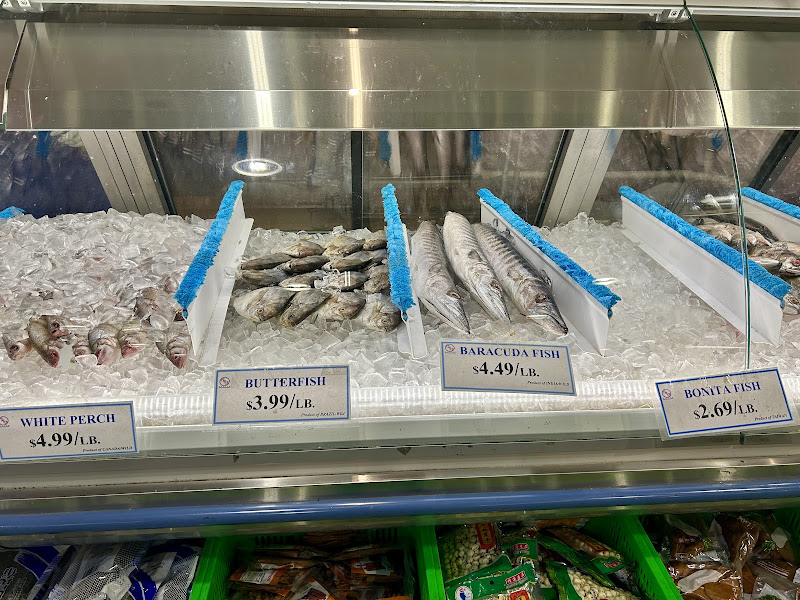MT Supermarket 5