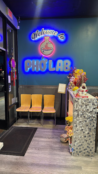 Pho Lab