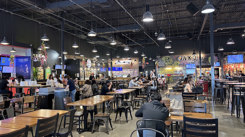 H Mart Austin 5