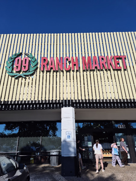 99 Ranch Market
