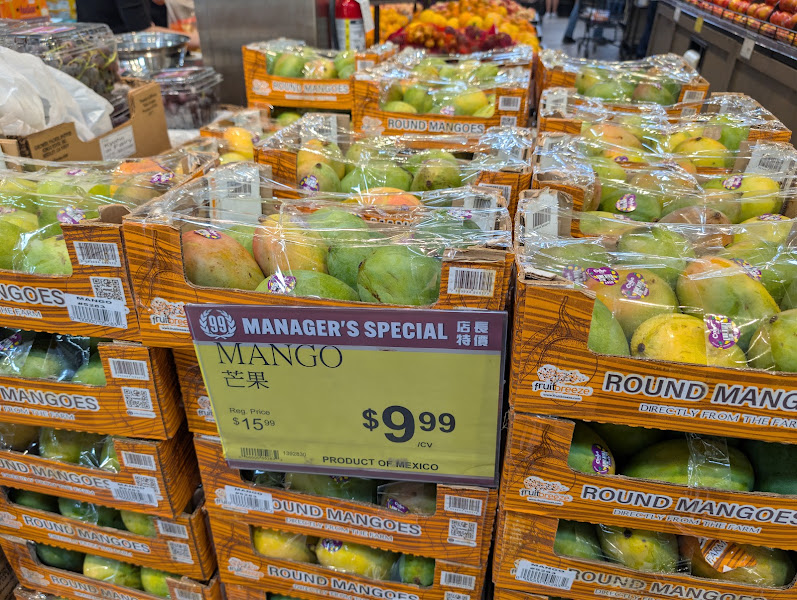 99 Ranch Market 3