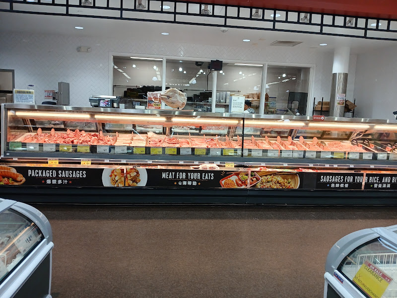 99 Ranch Market 5