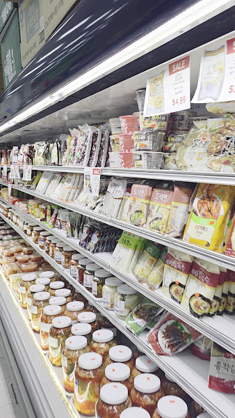 Han Yang Market 2