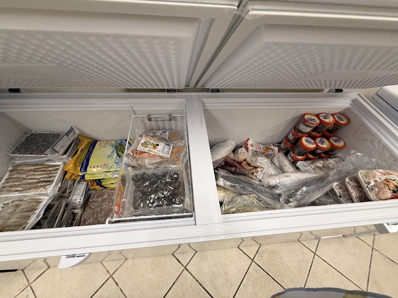 Burmese Foods Asian Market 3