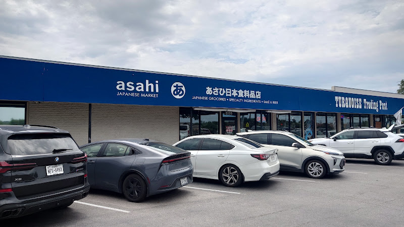 Asahi Imports