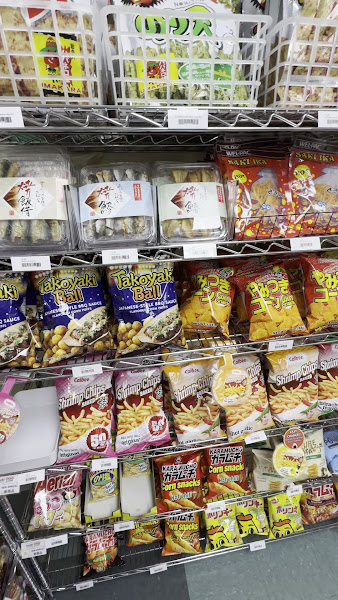 Asahi Imports 2