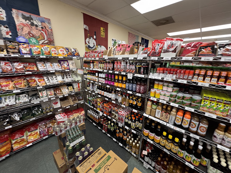 Asahi Imports 5